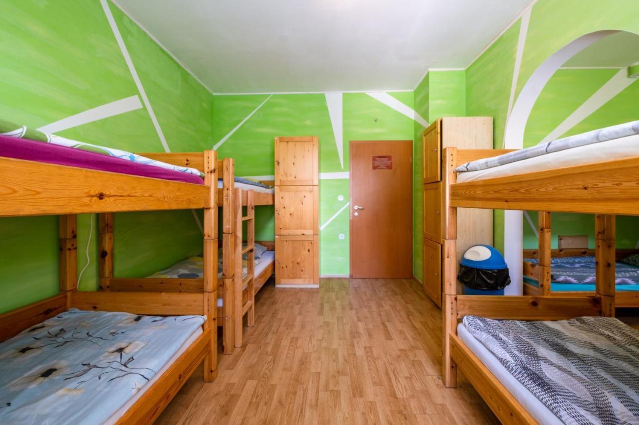 Bled Hostel Kültér fotó