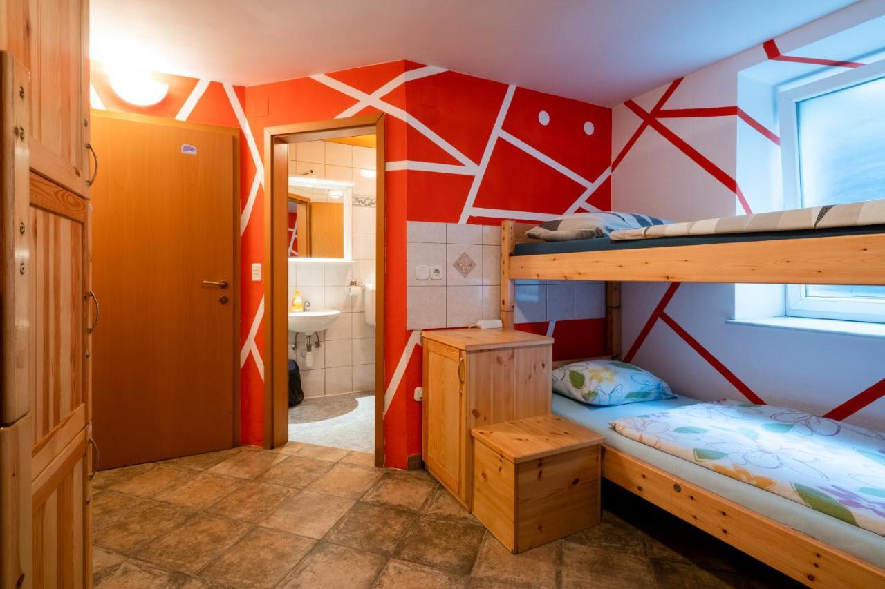 Bled Hostel Kültér fotó